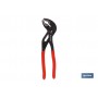 ▷ Tenazas de canal con auto grip | Ferreidea