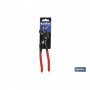 ▷ Tenazas de canal con auto grip | Ferreidea