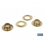 ▷ KIT OJETES 10 mm | Ferreidea