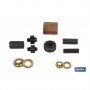 ▷ KIT OJETES Ø10 Y 12 mm | Ferreidea
