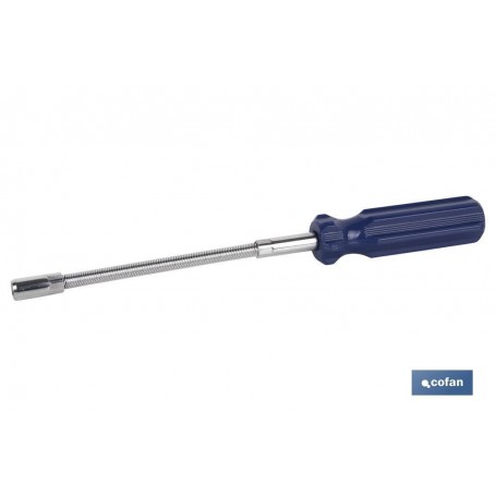 ▷ Destornillador Flexible | Ferreidea