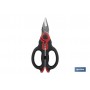▷ TIJERAS ELECTRICISTA PROFESIONAL | Ferreidea