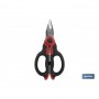 ▷ TIJERAS ELECTRICISTA PROFESIONAL | Ferreidea