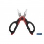 ▷ TIJERAS ELECTRICISTA PROFESIONAL | Ferreidea