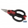 ▷ TIJERAS ELECTRICISTA PROFESIONAL | Ferreidea