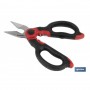 ▷ TIJERAS ELECTRICISTA PROFESIONAL | Ferreidea