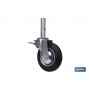 ▷ Rueda Andamio Macho | Ferreidea