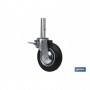 ▷ Rueda Andamio Macho | Ferreidea