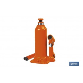 ▷ Gato Hidraúlico Botella | Ferreidea