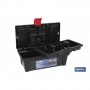 ▷ Caja herramientas plástico 12" | Ferreidea