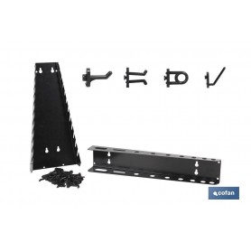 ▷ Kit Accesorios 62 pcs | Ferreidea