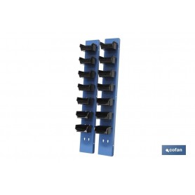 ▷ Kit columna gavetas | Ferreidea