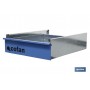 ▷ Cajón sin Cerradura | Ferreidea