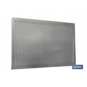 ▷ Panel herramientas Acero | Ferreidea