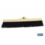 ▷ Escoba  Industrial "Plastic Rígido" 60cm | Ferreidea