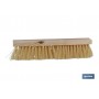 ▷ Escoba  Barrendero Imit. Mijo 50cm | Ferreidea
