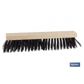 ▷ Escoba  Barrendero Cofan 52cm | Ferreidea