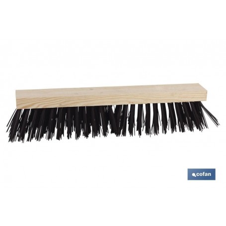 ▷ Escoba  Barrendero Cofan 52cm | Ferreidea