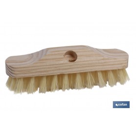 ▷ Cepillo Buque Plastic | Ferreidea