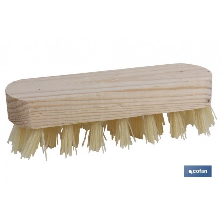 ▷ Cepillo Fregar manual | Ferreidea