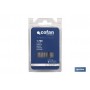 ▷ Blister clavos M-15 Con cabeza | Ferreidea