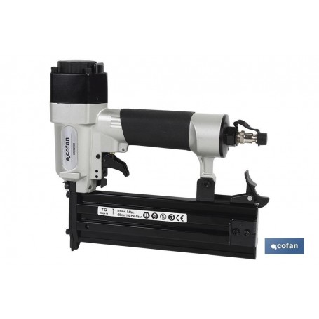 ▷ Clavadora Neúmatica (TG50) | Ferreidea