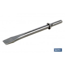 ▷ Cincel Plano | Ferreidea