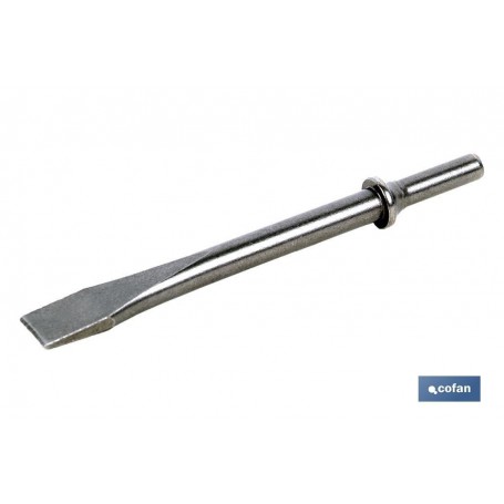 ▷ Cincel Plano | Ferreidea