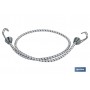 ▷ Pulpos Elásticos Redondos (Blíster) | Ferreidea