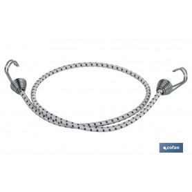 ▷ Pulpos Elásticos Redondos (Blíster) | Ferreidea