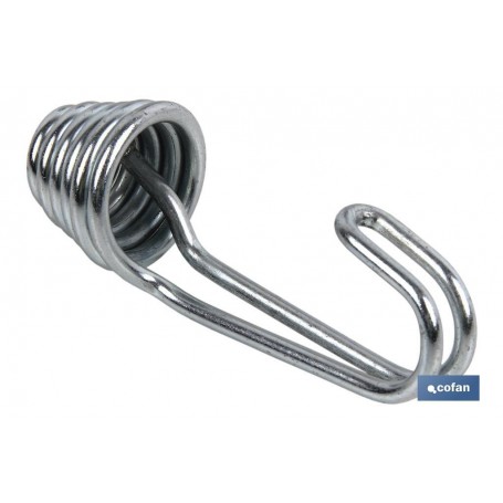 ▷ Gancho para Pulpos Elásticos | Ferreidea