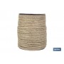 ▷ Cuerda Sisal 4 C. Rollo pequeño | Ferreidea