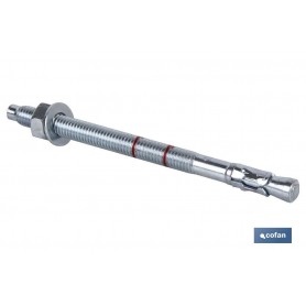 ▷ Anclaje MTC Homologado CE | Ferreidea