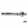 ▷ Anclaje MTC Homologado CE | Ferreidea
