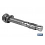 ▷ Taco Anclaje MTC Inox | Ferreidea