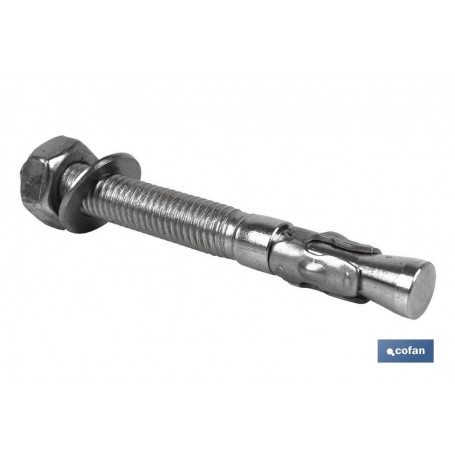 ▷ Taco Anclaje MTC Inox | Ferreidea