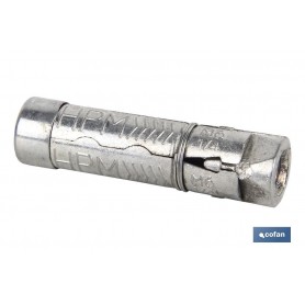▷ Cuerpo Anclaje Zamak HPM | Ferreidea