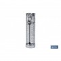 ▷ Cuerpo Anclaje Acero HSP | Ferreidea