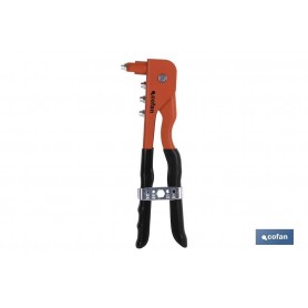 ▷ Remachadora Estándar | Ferreidea