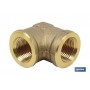 ▷ Codo con Roscas | Ferreidea