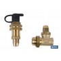 ▷ KIT PRESION ITV MACHO/HEMBRA | Ferreidea