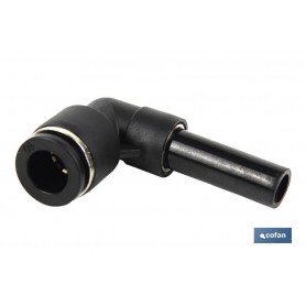 ▷ Codo Adaptador Orientable | Ferreidea