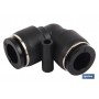 ▷ Empalmes Acodados | Ferreidea