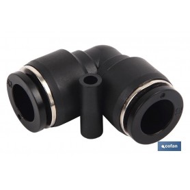 ▷ Empalmes Acodados | Ferreidea