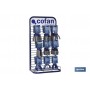 ▷ Expositor Alicates Alto Rendimiento (36 Unidades) | Ferreidea