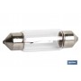 ▷ Bombilla Coche C10W | Ferreidea