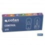 ▷ Bombilla Coche W-5 | Ferreidea