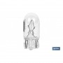 ▷ Bombilla Coche W-5 | Ferreidea