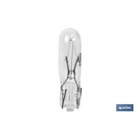 ▷ Bombilla Coche W1.2 | Ferreidea