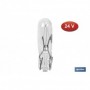 Bombilla Coche W1.2 (24V) Cofan